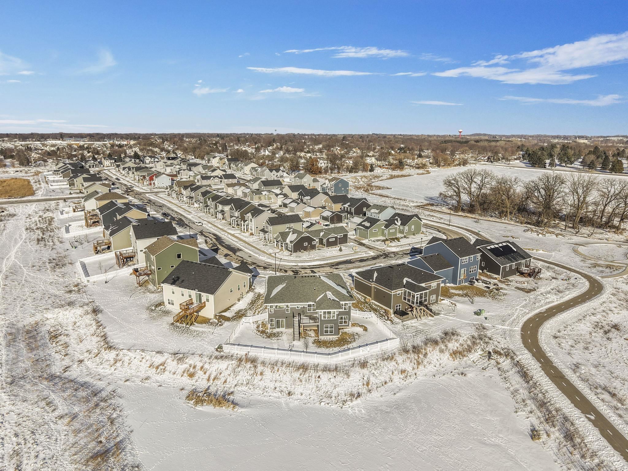1258 Misty Forest Sun Prairie, WI 53590 - Photo 48 of 52