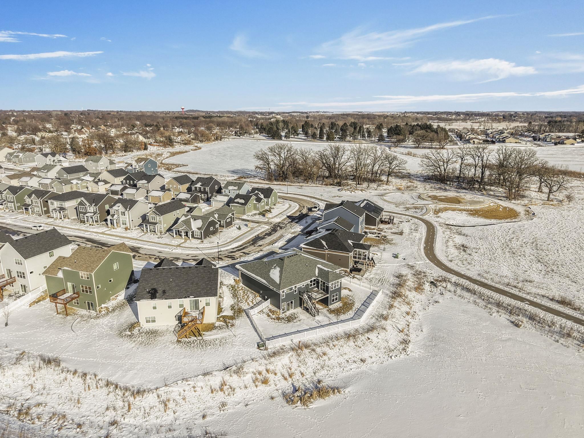 1258 Misty Forest Sun Prairie, WI 53590 - Photo 49 of 52