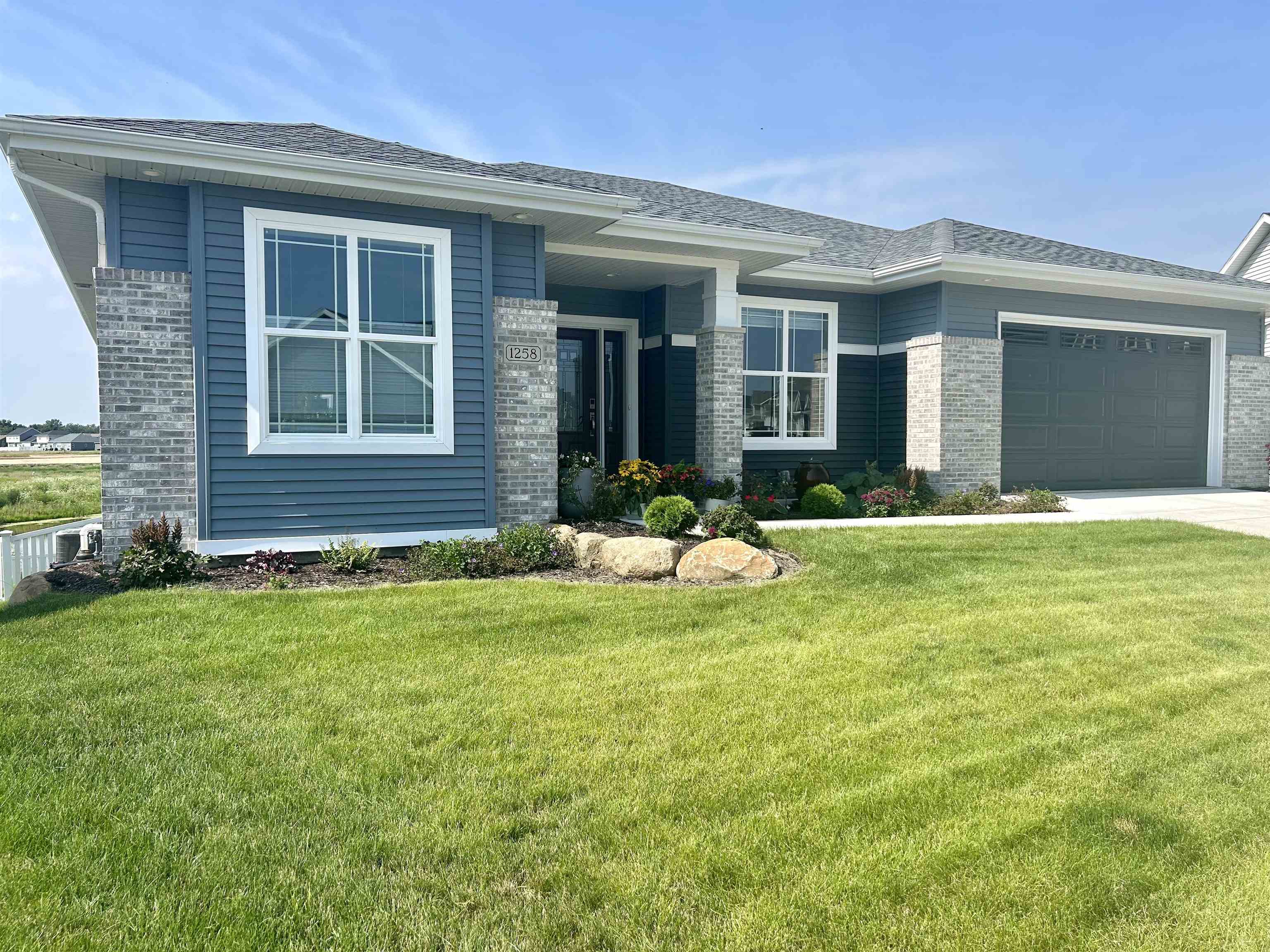 1258 Misty Forest Sun Prairie, WI 53590 - Photo 50 of 52