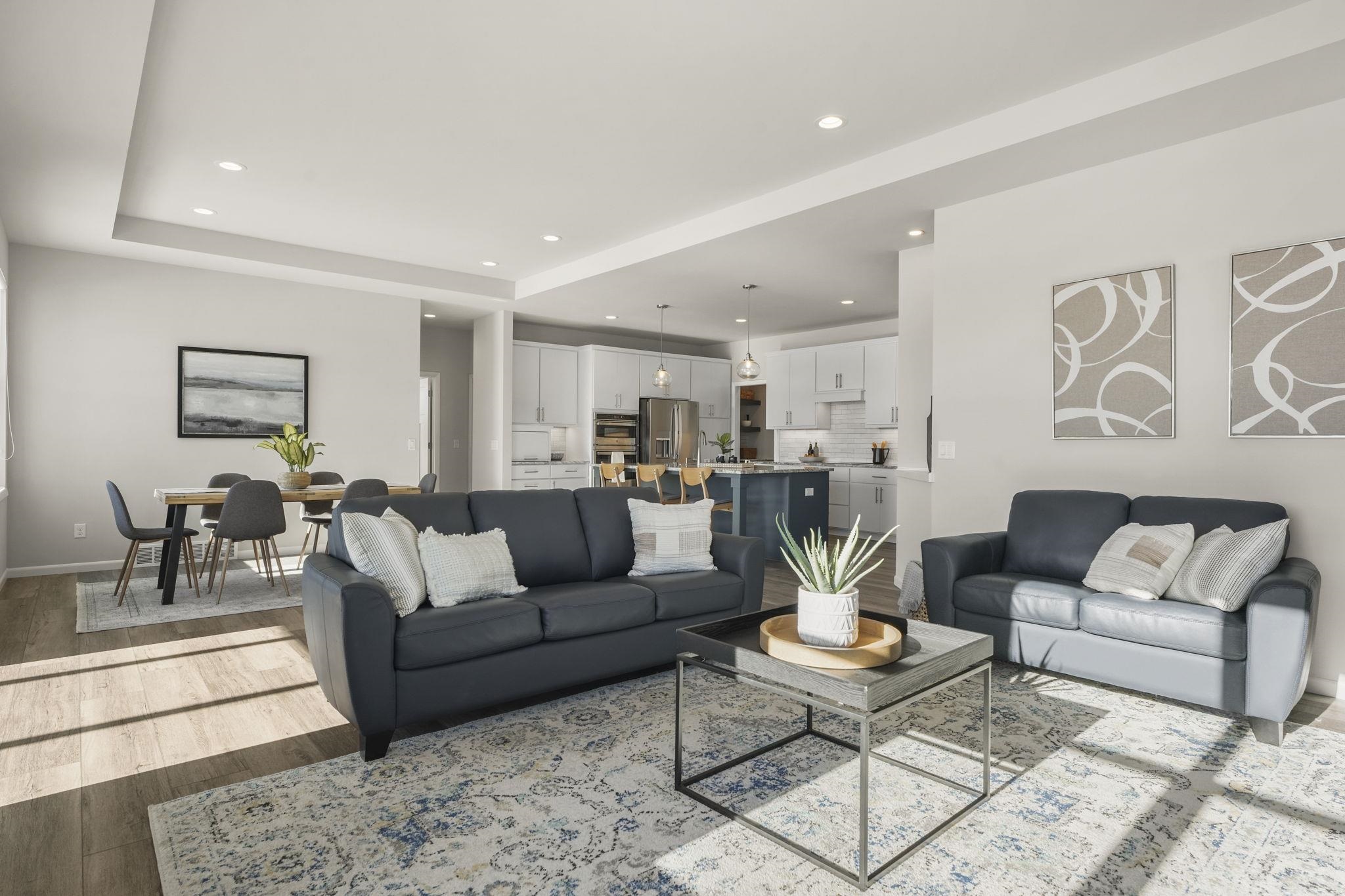 1258 Misty Forest Sun Prairie, WI 53590 - Photo 7 of 52