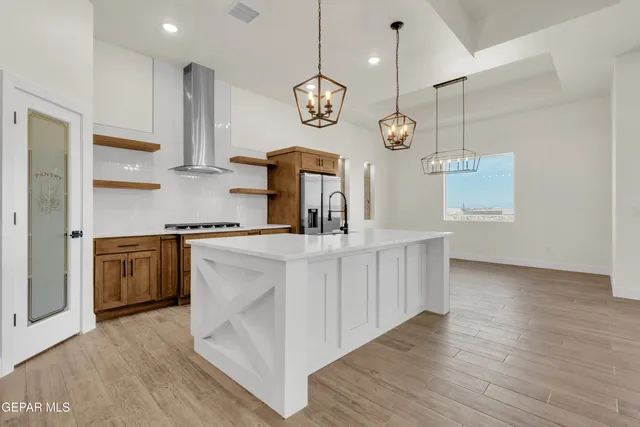 $437,000 | 13397 Emerald Pearl Drive, Horizon City, TX 79928