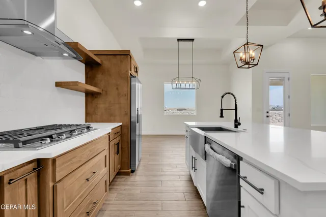 $437,000 | 13397 Emerald Pearl Drive, Horizon City, TX 79928