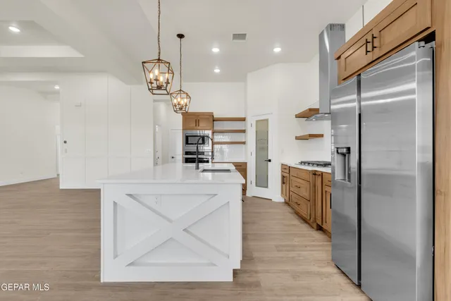 $437,000 | 13397 Emerald Pearl Drive, Horizon City, TX 79928