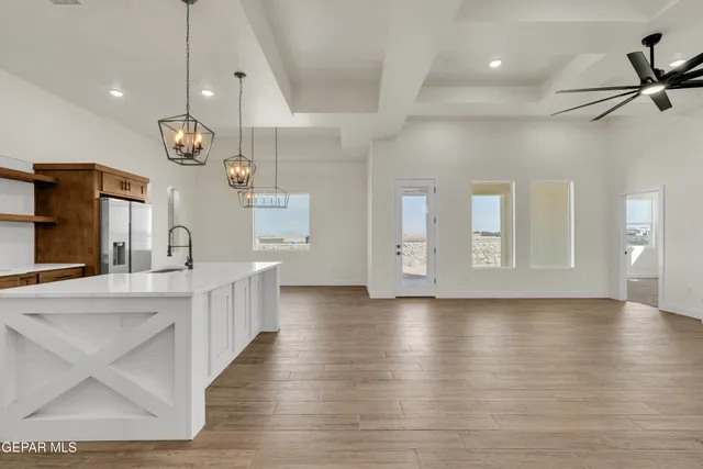 $437,000 | 13397 Emerald Pearl Drive, Horizon City, TX 79928