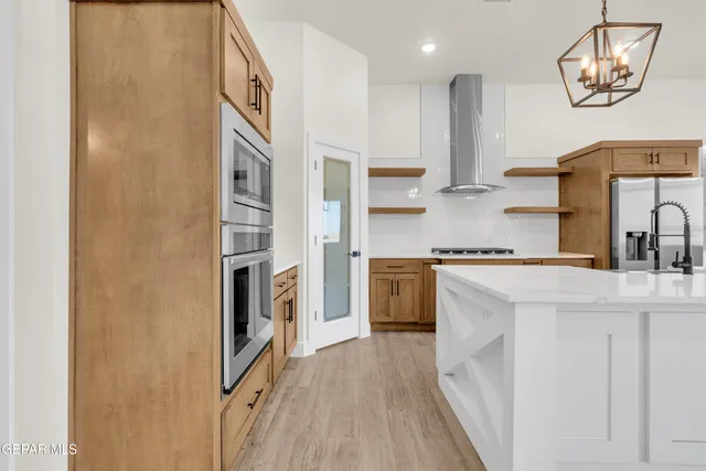 $437,000 | 13397 Emerald Pearl Drive, Horizon City, TX 79928