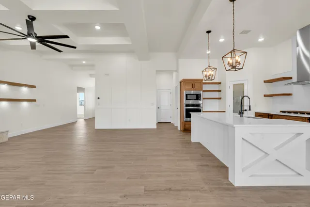 $437,000 | 13397 Emerald Pearl Drive, Horizon City, TX 79928