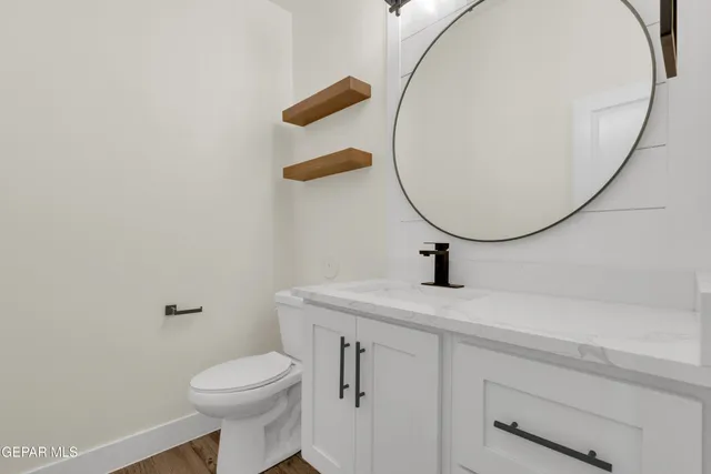 $437,000 | 13397 Emerald Pearl Drive, Horizon City, TX 79928