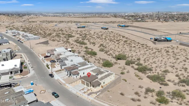 $437,000 | 13397 Emerald Pearl Drive, Horizon City, TX 79928