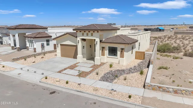 $437,000 | 13397 Emerald Pearl Drive, Horizon City, TX 79928