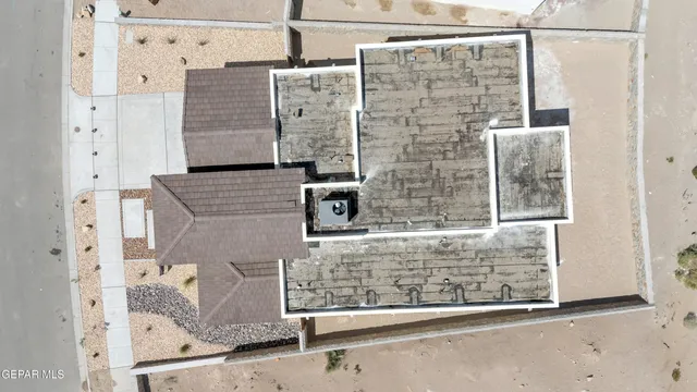 $437,000 | 13397 Emerald Pearl Drive, Horizon City, TX 79928