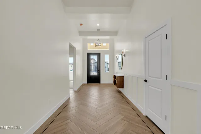 $437,000 | 13397 Emerald Pearl Drive, Horizon City, TX 79928