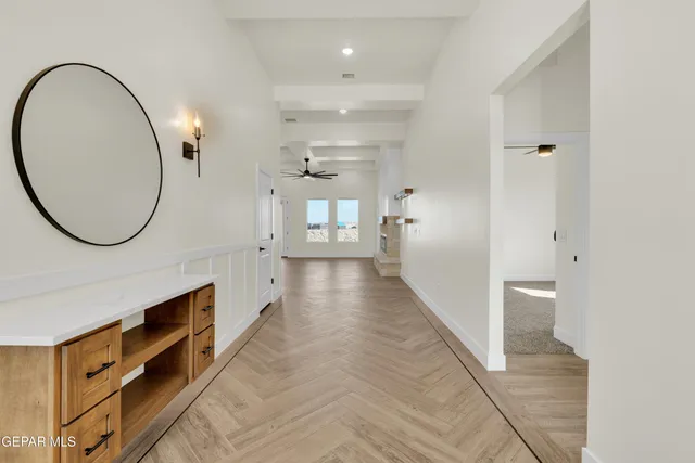 $437,000 | 13397 Emerald Pearl Drive, Horizon City, TX 79928