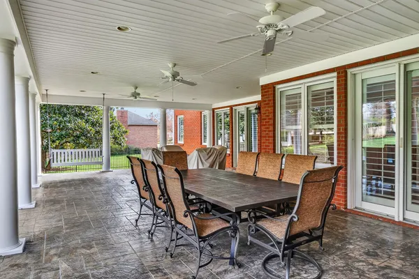 $1,399,900 | 811 North Maple Avenue, Cookeville, TN 38501