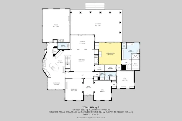 $1,399,900 | 811 North Maple Avenue, Cookeville, TN 38501