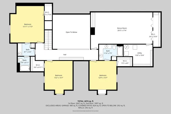 $1,399,900 | 811 North Maple Avenue, Cookeville, TN 38501