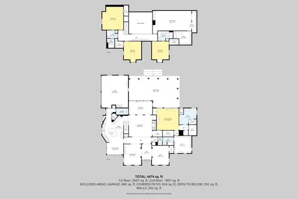$1,399,900 | 811 North Maple Avenue, Cookeville, TN 38501