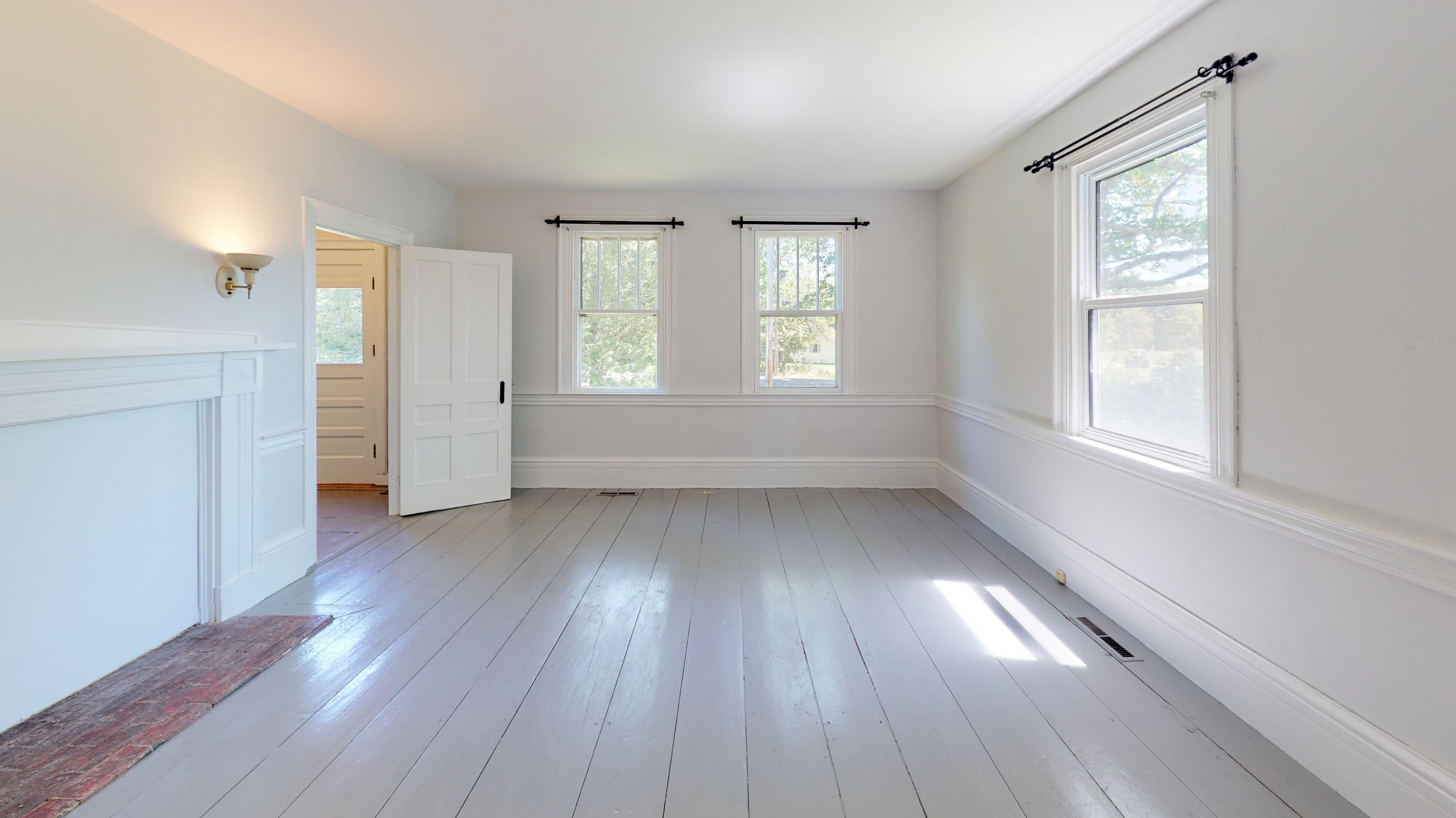 620 Feylers Corner Road Waldoboro, ME 04572 - Photo 25 of 32 Bedroom