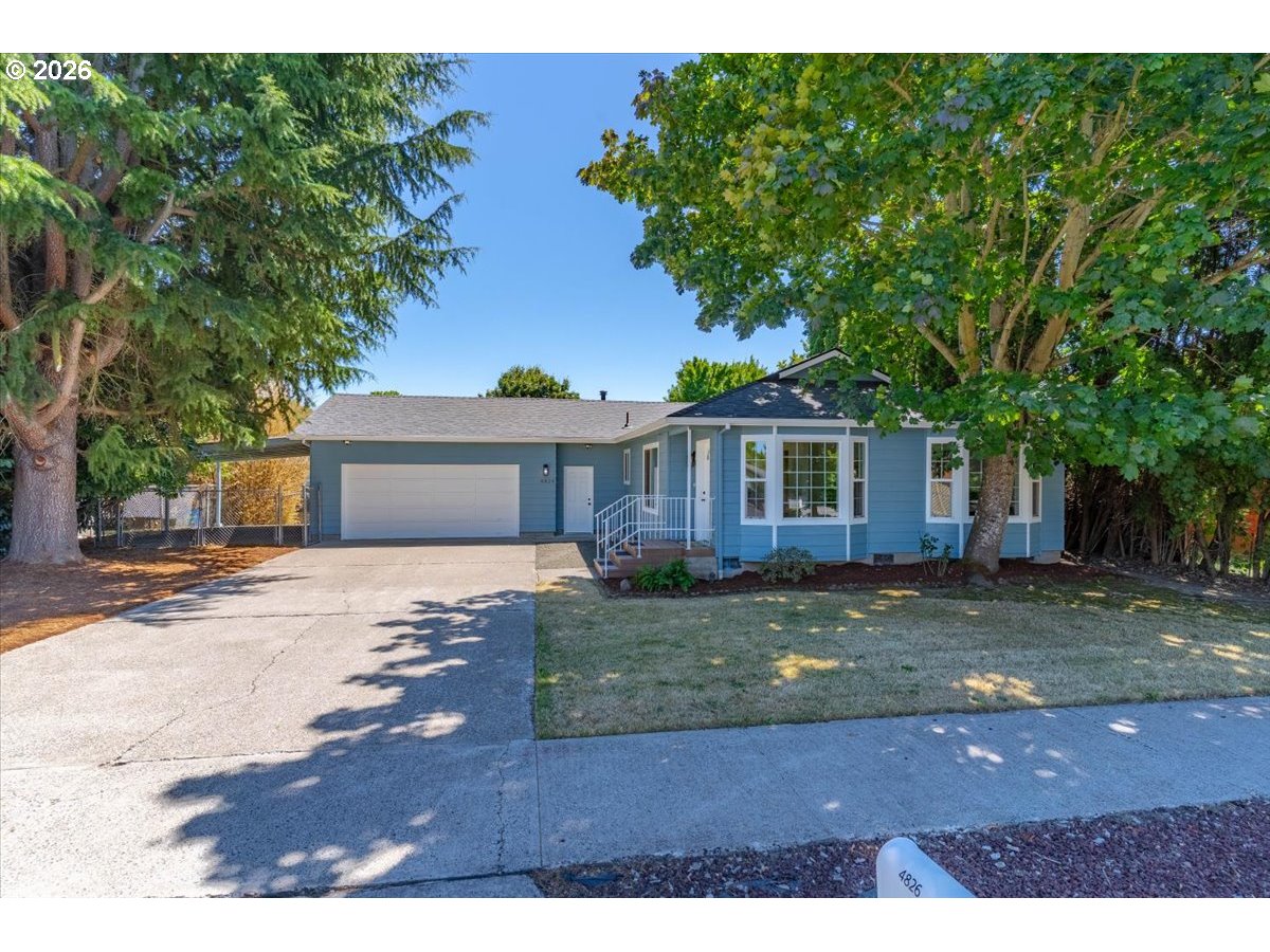 4826 Future Road Northeast Salem, OR 97305 - Photo 3 of 44
