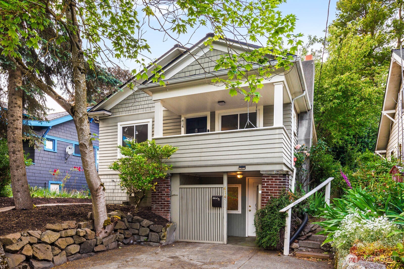 414 North 46th Street Seattle, WA 98103 - Photo 1 of 25