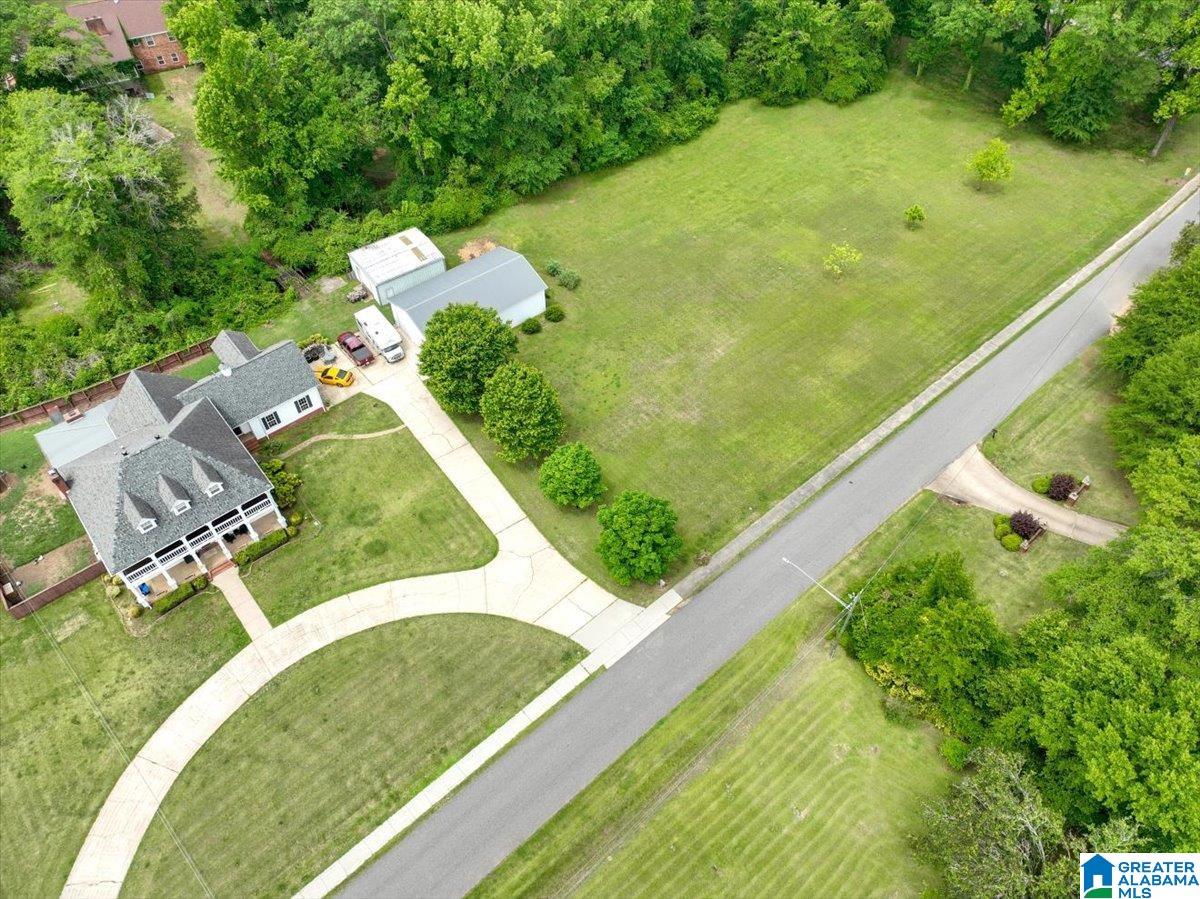 202 Valley Road Sulligent, AL 35586 - Photo 56 of 65