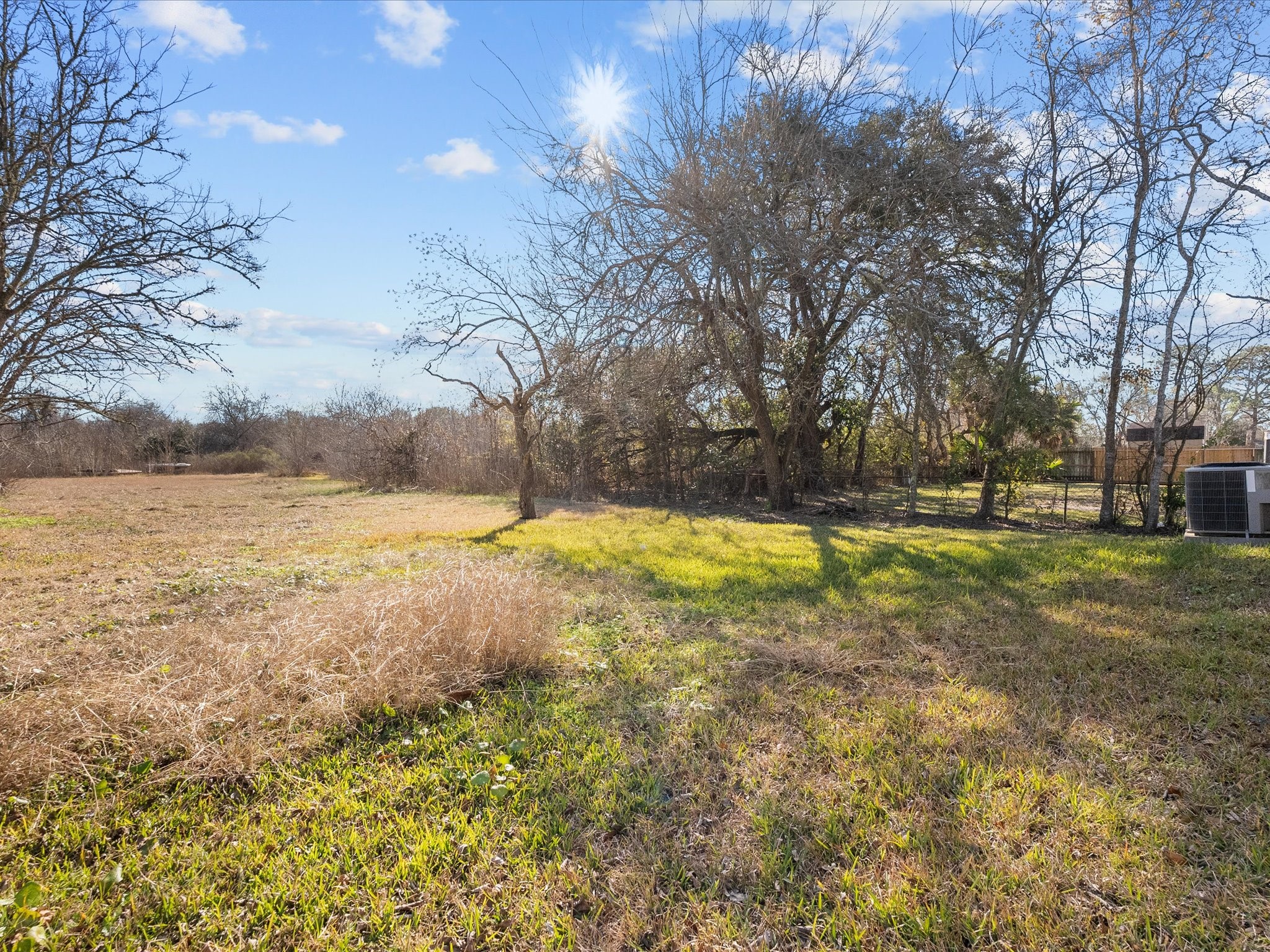 2105 Howell Avenue La Marque, TX 77568 - Photo 18 of 19 Aerial of backyard