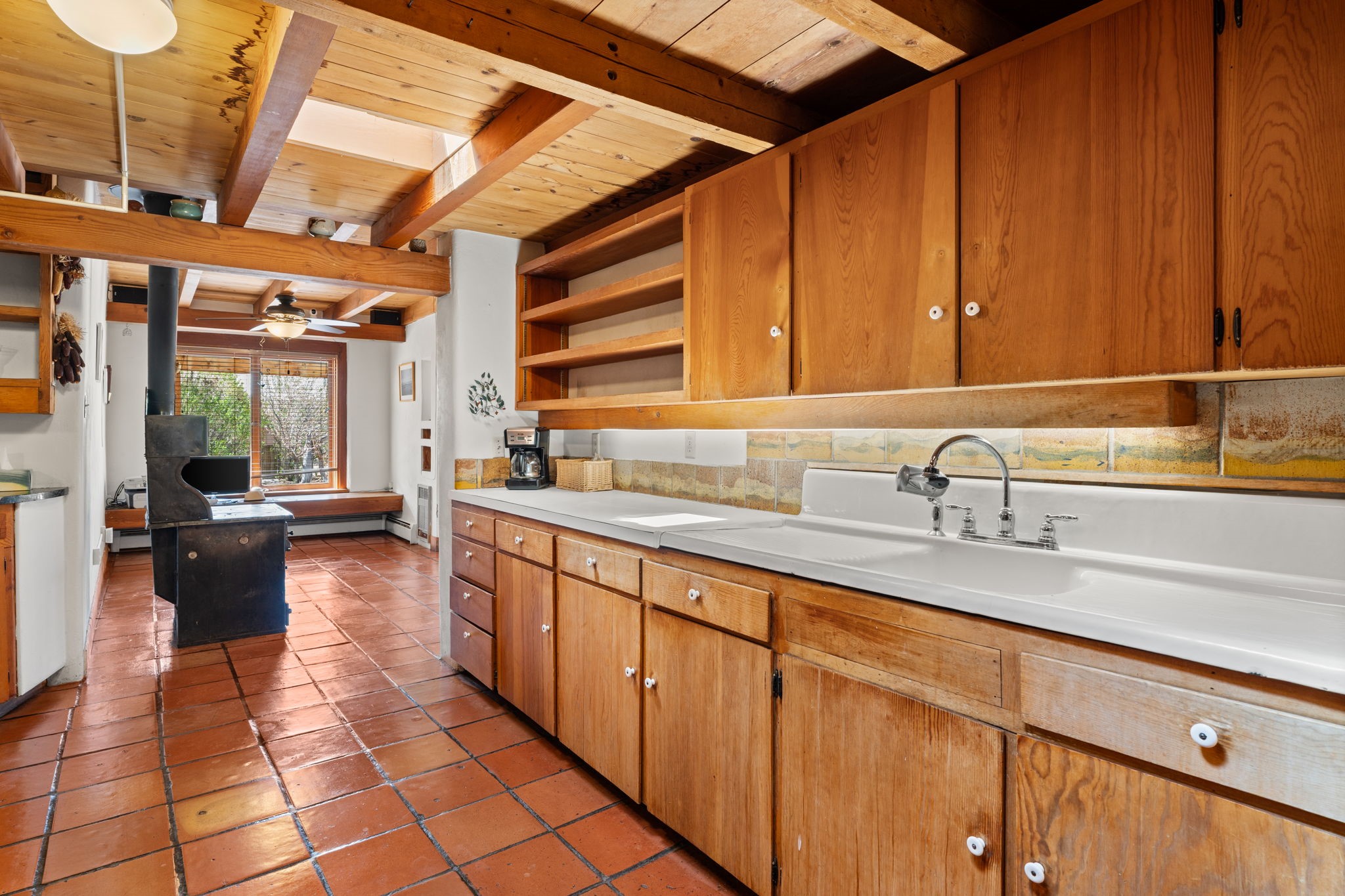 634 Canyon Road Santa Fe, NM 87501 - Photo 26 of 53