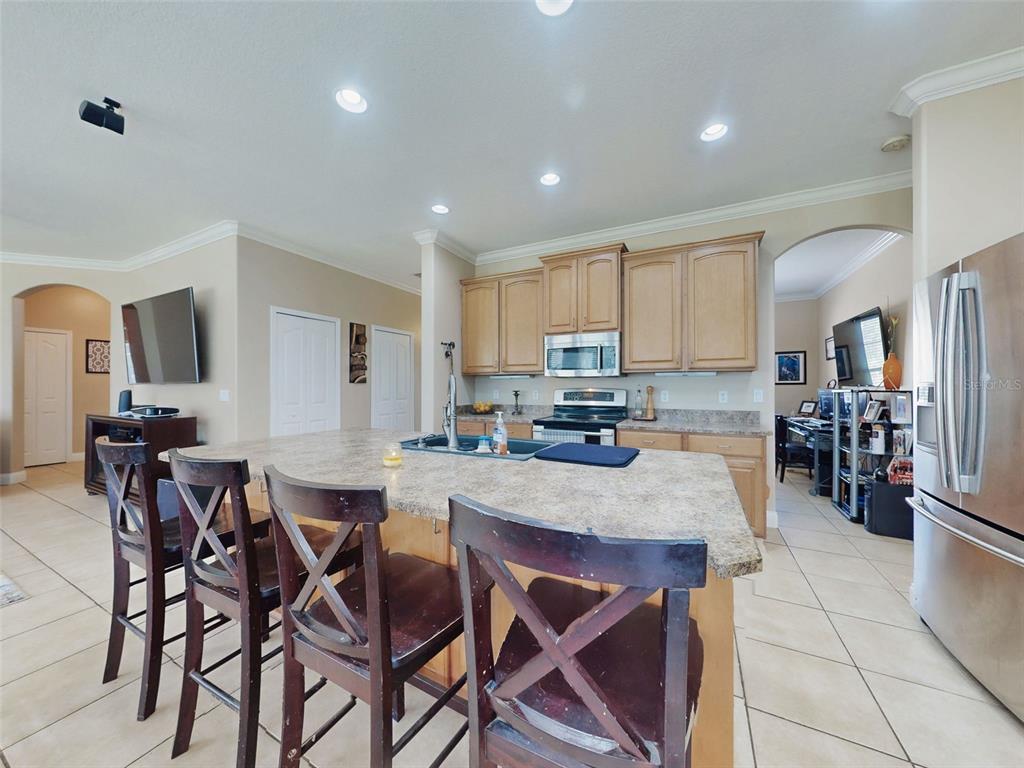 3040 Butler Ridge Road Deltona, FL 32738 - Photo 11 of 66