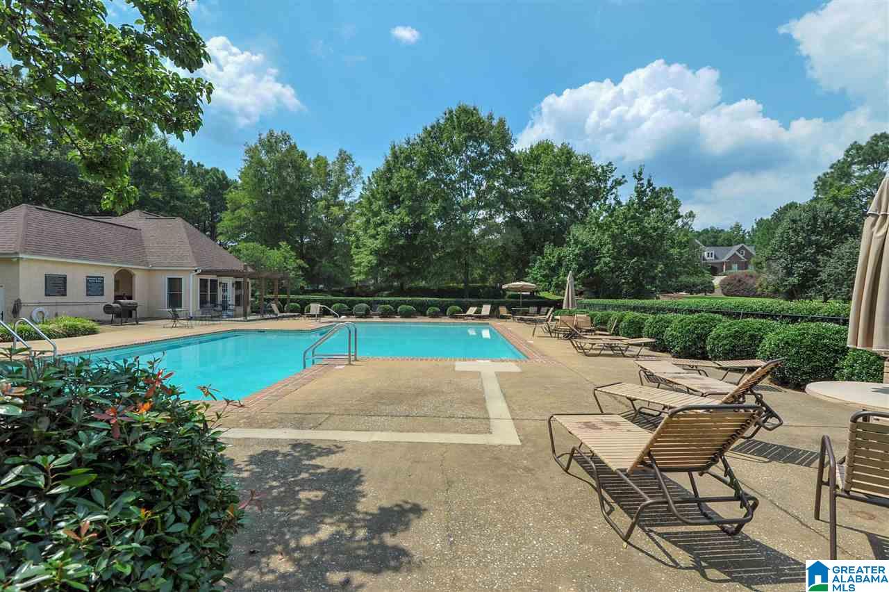 2557 Inverness Point Drive Birmingham, AL 35242 - Photo 44 of 46