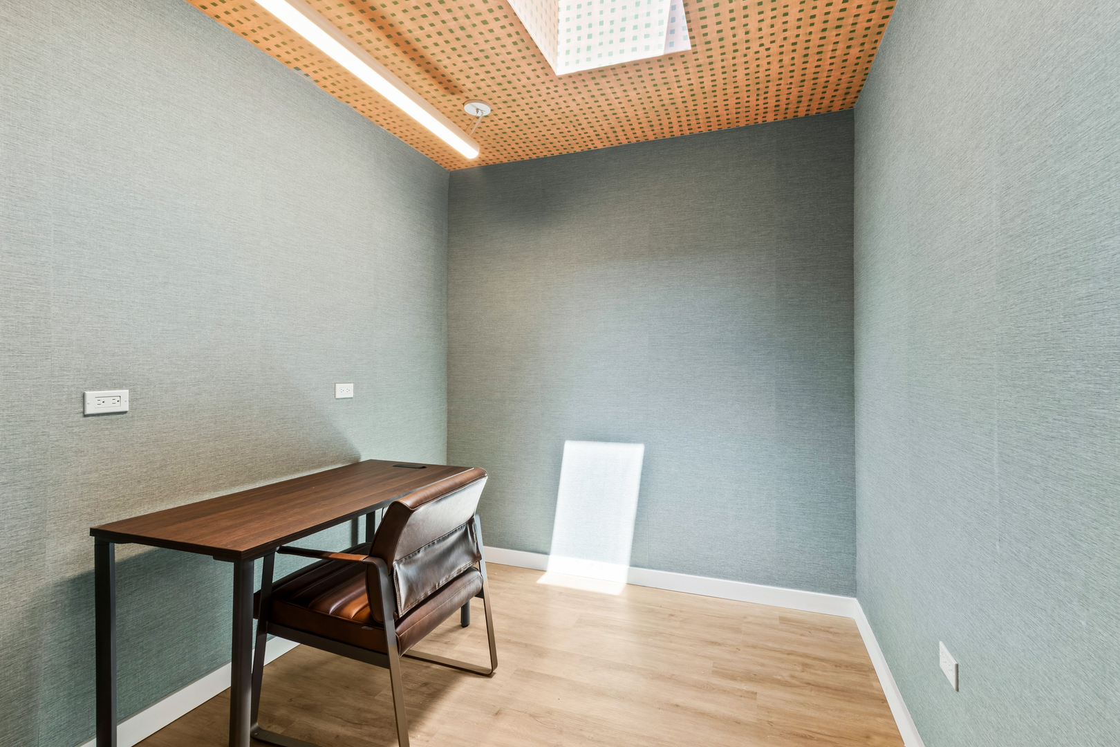 1550 West Monroe Street, Unit 306 Chicago, IL 60607 - Photo 7 of 12