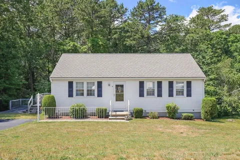 $499,999 | 4 Ryder Circle, Sandwich, MA 02563