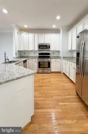 $827,000 | 5142 Ballycastle Circle, Alexandria, VA 22315