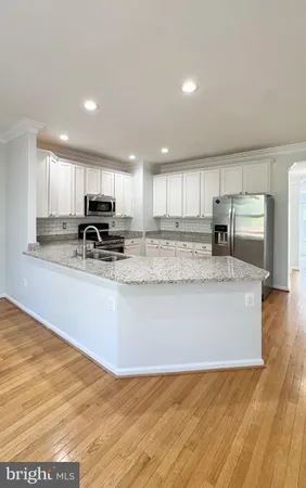 $827,000 | 5142 Ballycastle Circle, Alexandria, VA 22315