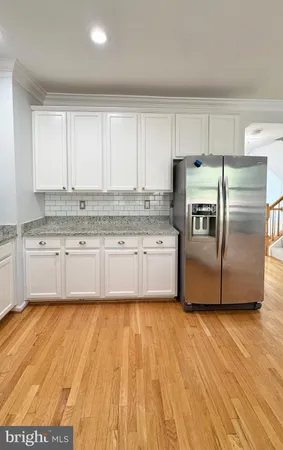 $827,000 | 5142 Ballycastle Circle, Alexandria, VA 22315