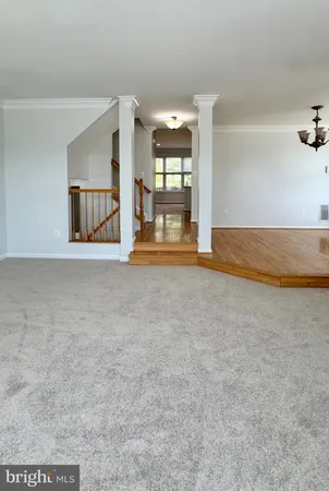 $827,000 | 5142 Ballycastle Circle, Alexandria, VA 22315