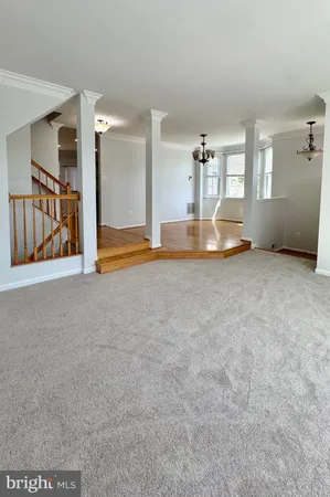 $827,000 | 5142 Ballycastle Circle, Alexandria, VA 22315