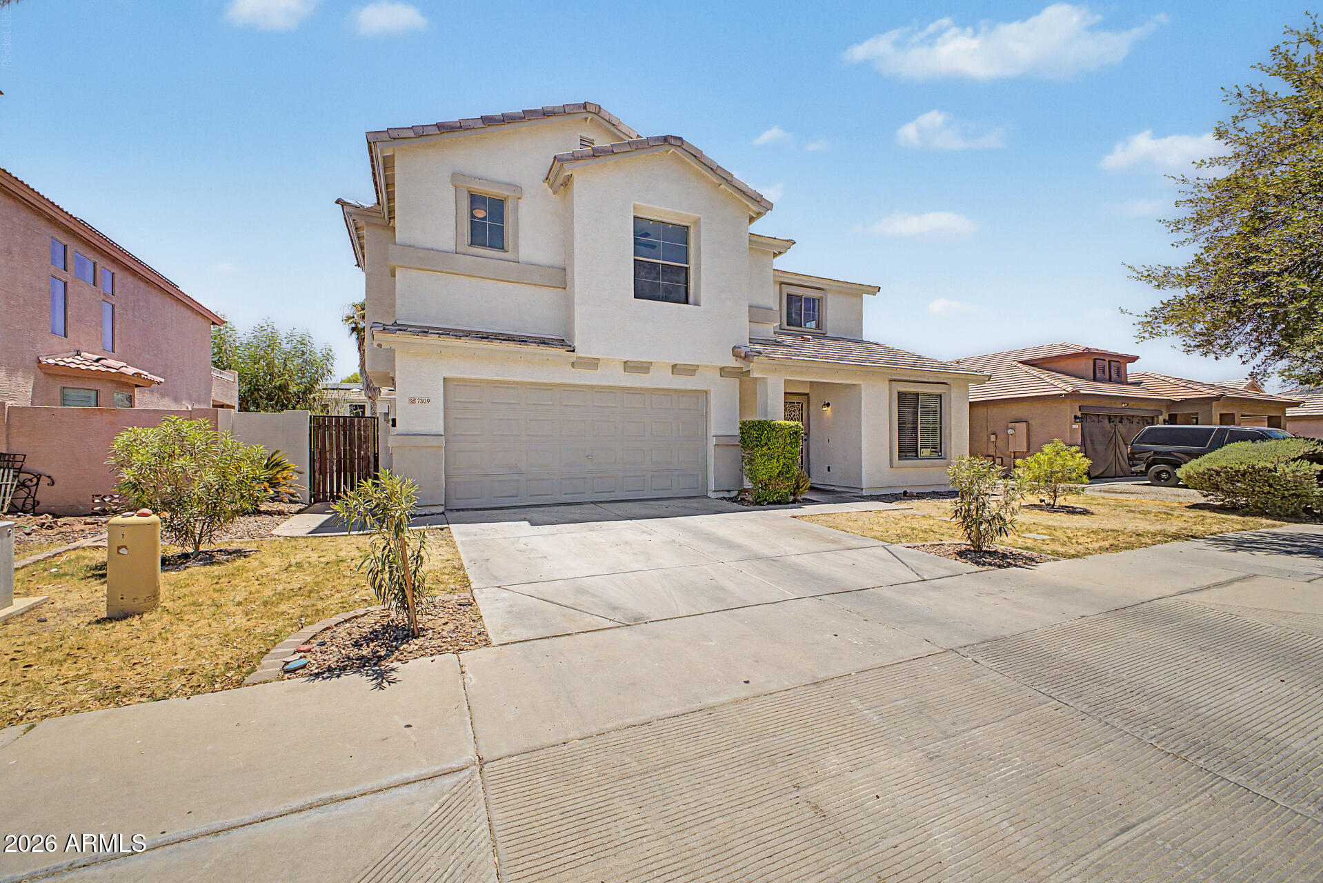 7309 West Crown King Road Phoenix, AZ 85043 - Photo 2 of 34