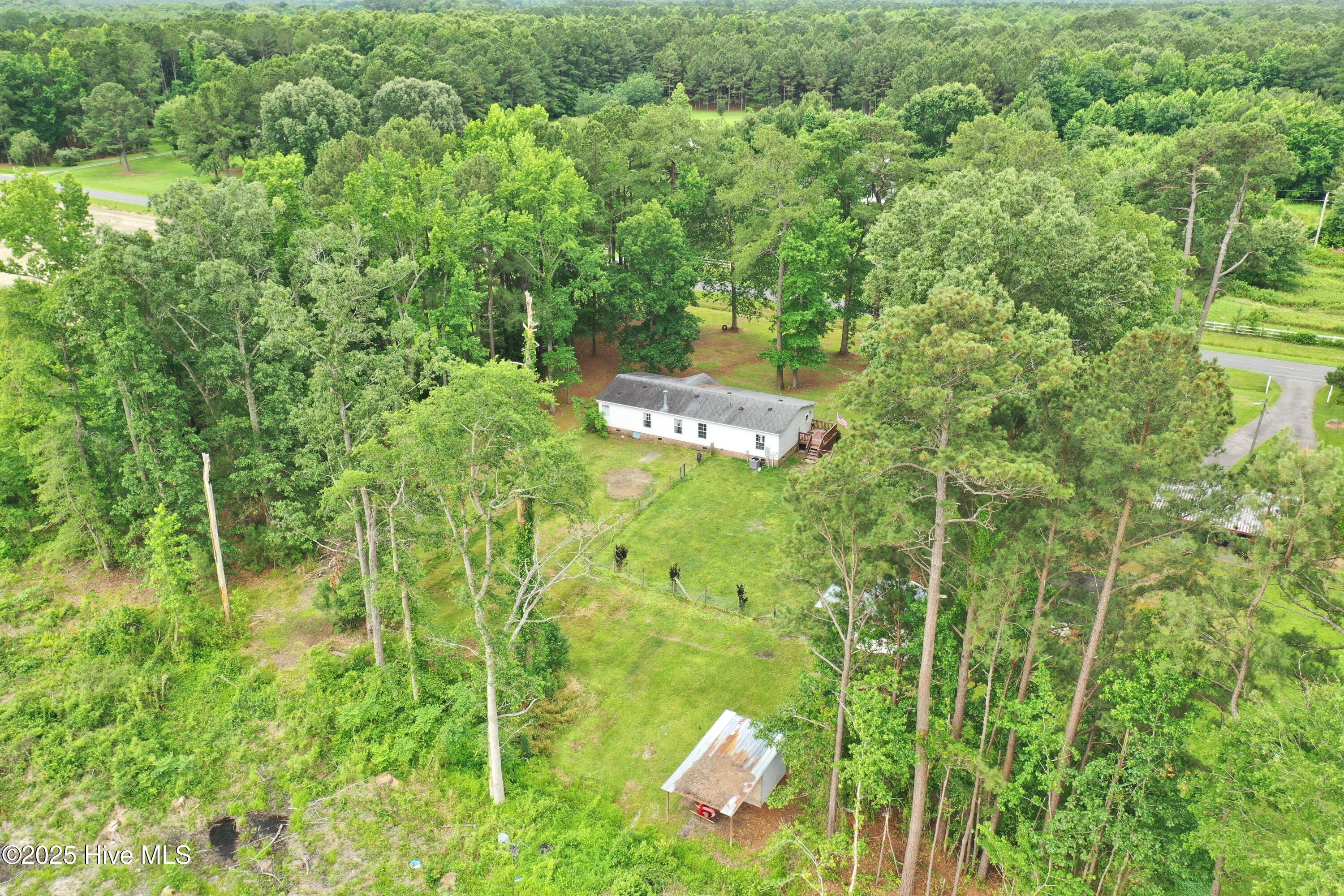 47 Tinkham Road Eure, NC 27935 - Photo 35 of 39 47tr (39)