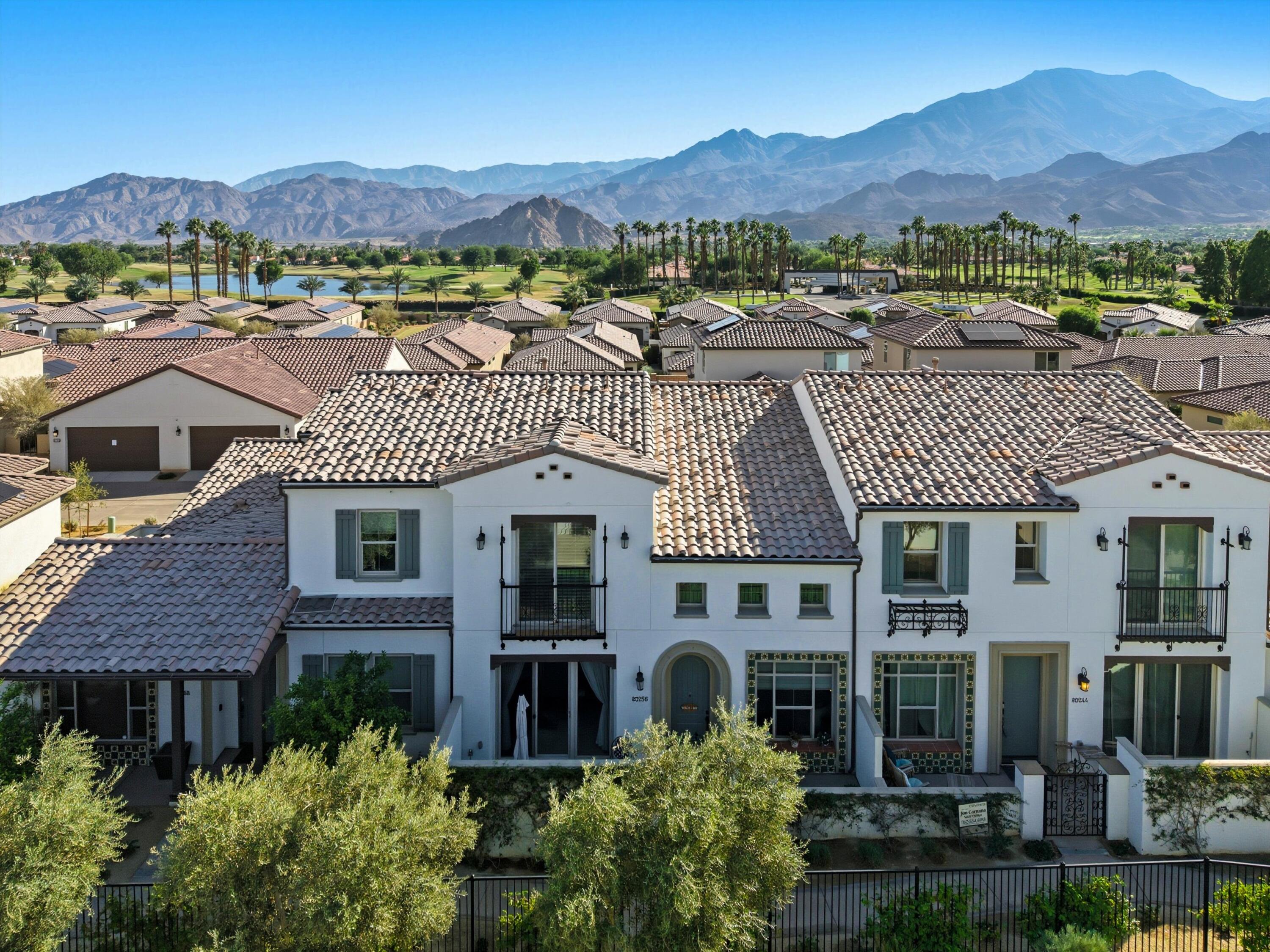 80256 Redstone Way, Unit V93 La Quinta, CA 92253 - Photo 34 of 37