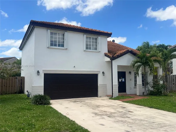 $599,000 | 7552 Southwest 157th Place, Miami, FL 33193