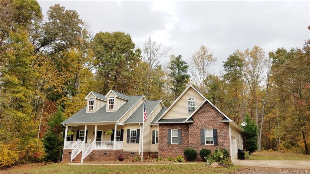 5895 Long Ferry Road Salisbury, NC 28146 - Photo 1 of 16 Gallery Image 1