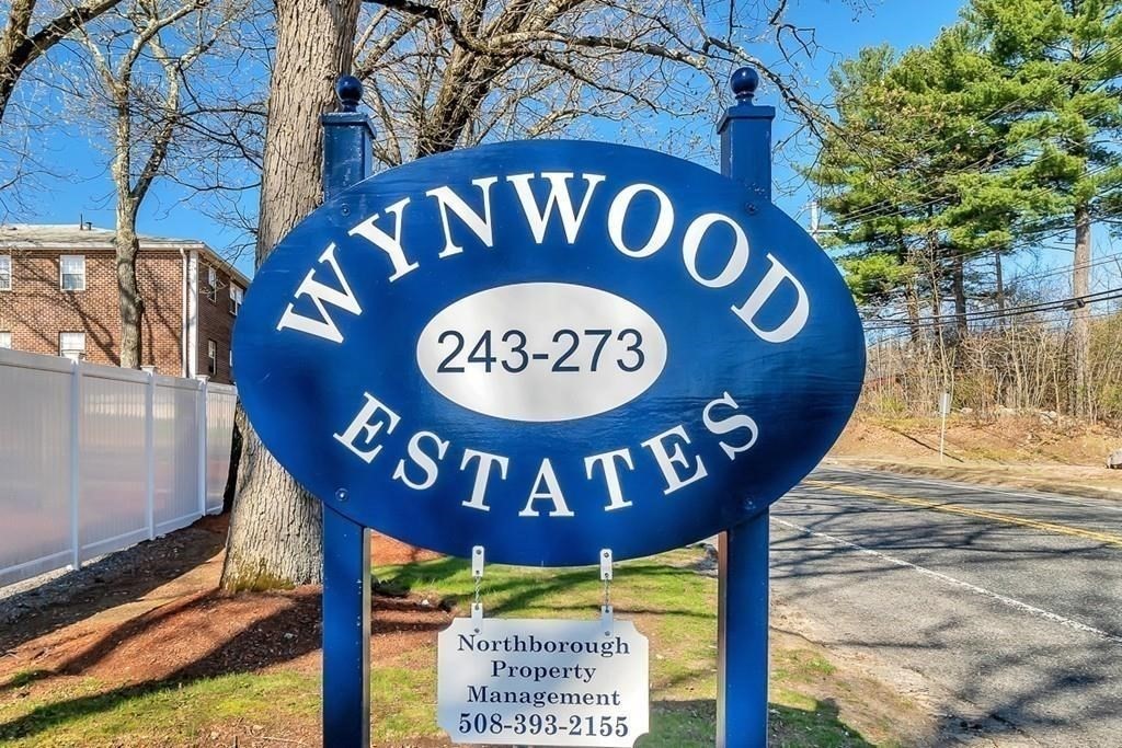 261 Boston Post Road East, Unit 1 Marlborough, MA 01752 - Photo 6 of 10 Gallery Image 6