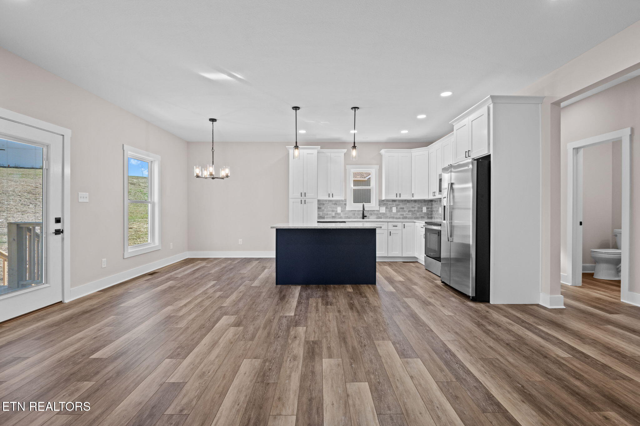 400 Hillvale Road Clinton, TN 37716 - Photo 19 of 37 23-web-or-mls-DSC_6033