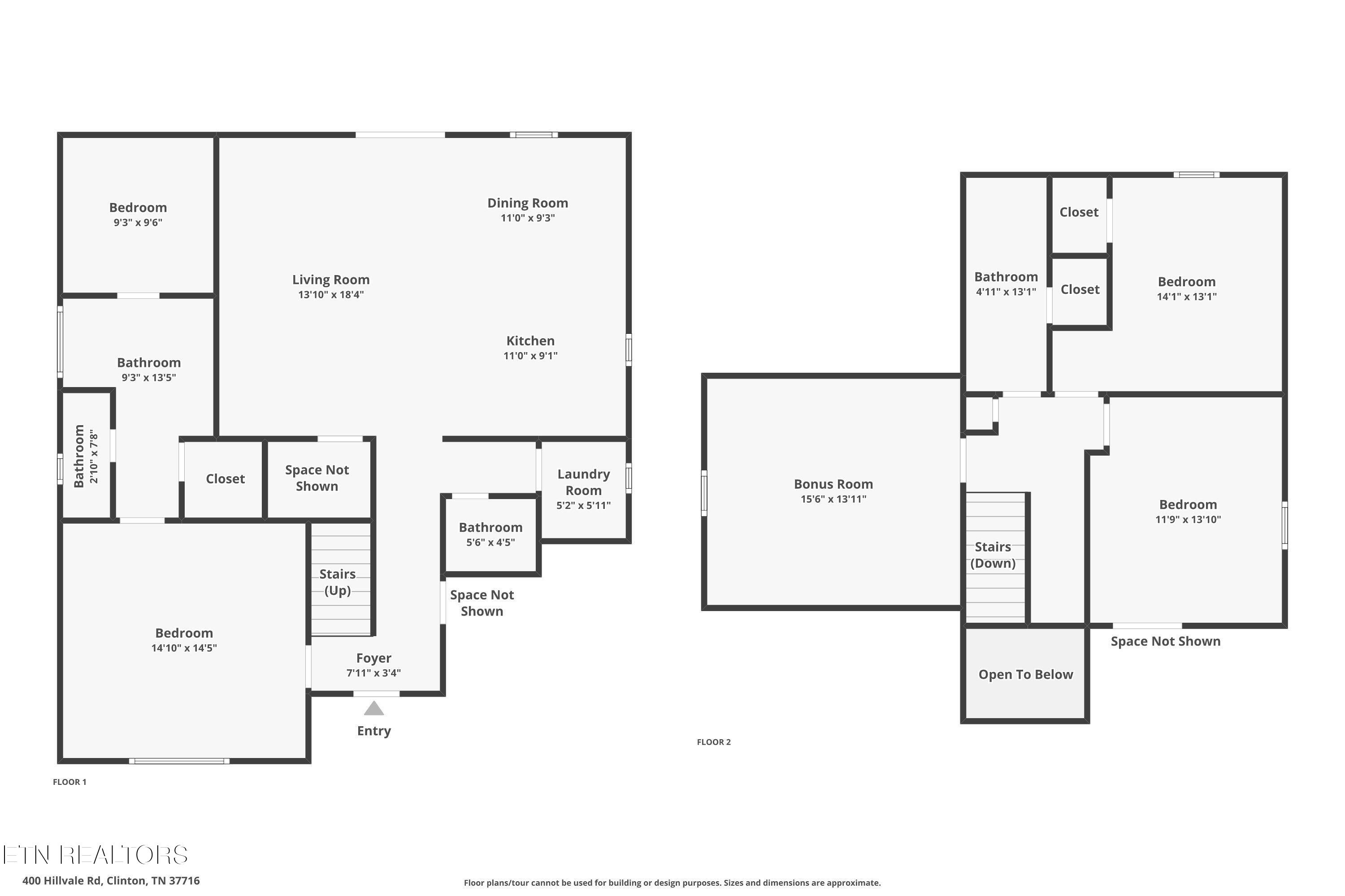 400 Hillvale Road Clinton, TN 37716 - Photo 35 of 37 1-combined