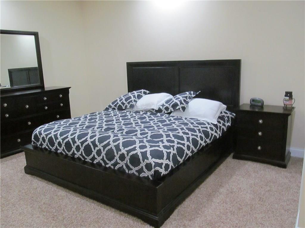 232 Grandma's Road Mount Pleasant, PA 15666 - Photo 6 of 25 Master bedroom