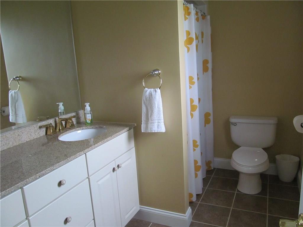232 Grandma's Road Mount Pleasant, PA 15666 - Photo 7 of 25 Master bath