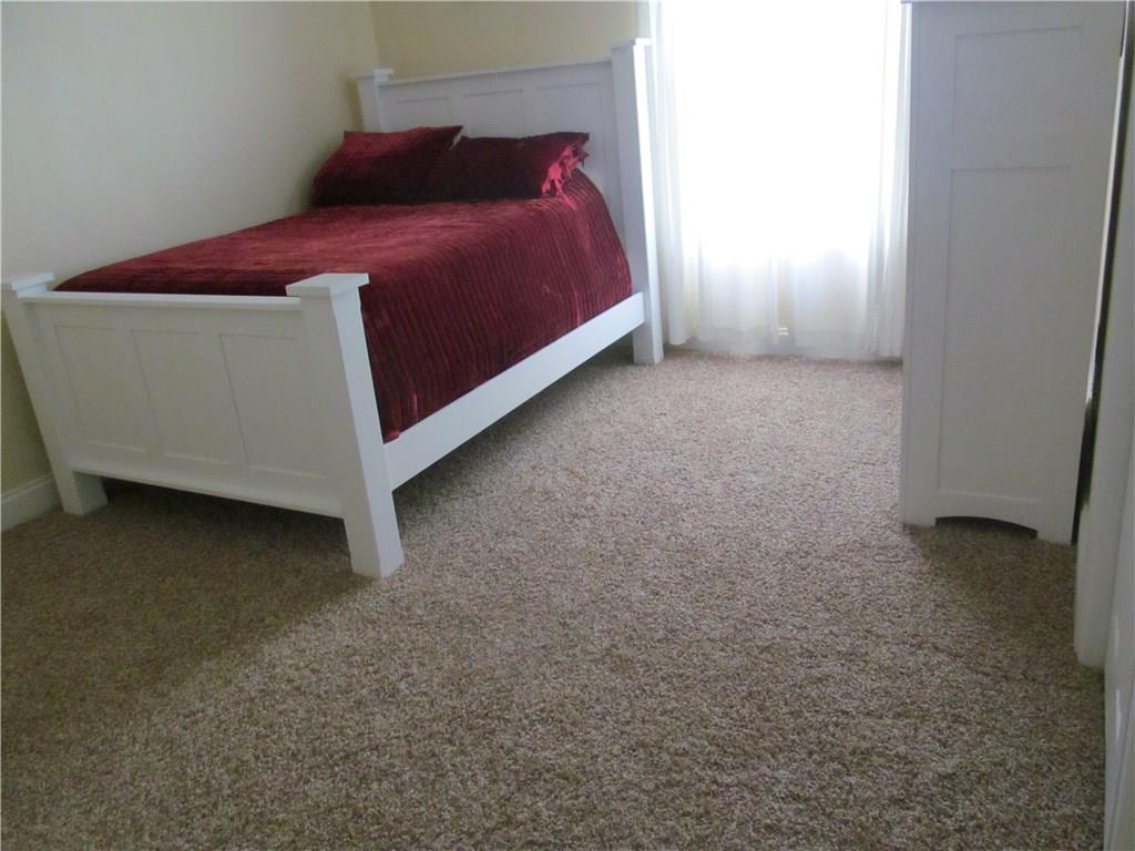232 Grandma's Road Mount Pleasant, PA 15666 - Photo 9 of 25 3rd bedroom