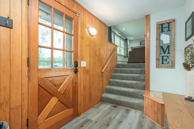 $399,999 | 1370 8th Avenue, Baldwin, WI 54002