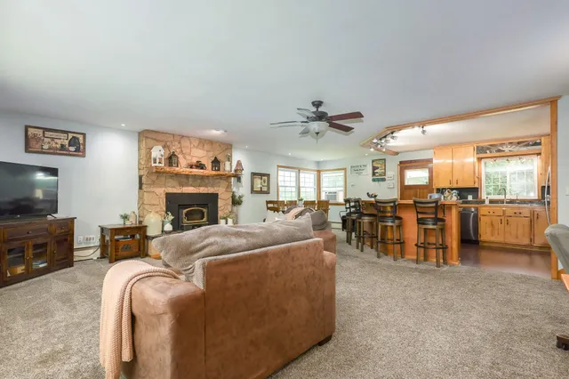 $399,999 | 1370 8th Avenue, Baldwin, WI 54002