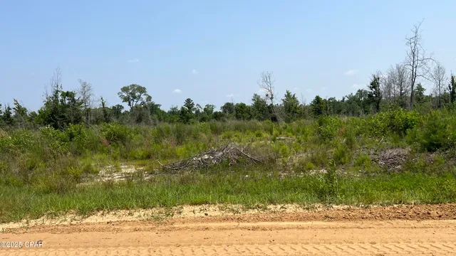 $105,000 | 0 Christmas Road, Campbellton, FL 32426