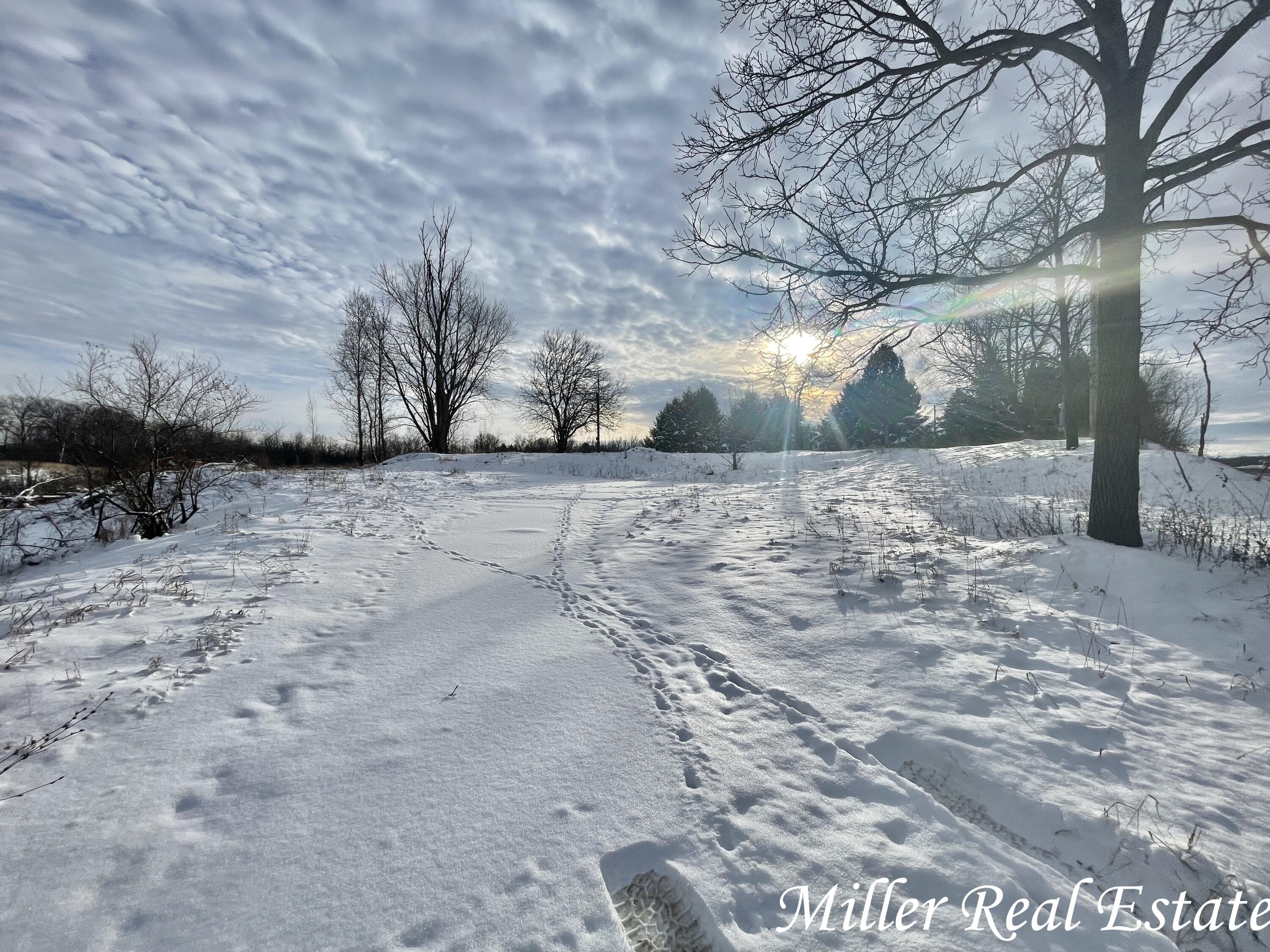 5401 Gun Lake Road Hastings, MI 49058 - Photo 1 of 20 MILLER MEANS SOLD!0